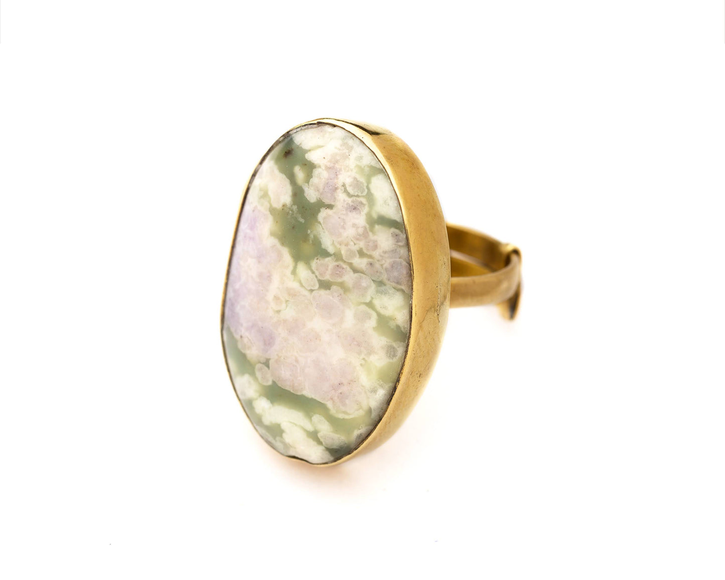 Sona Adjustable Ring