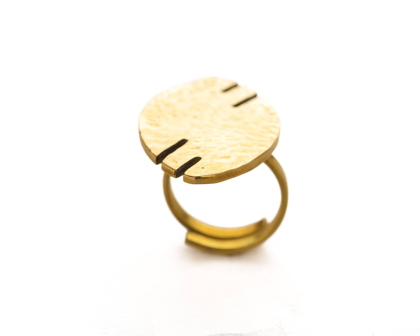 Vola adjustable ring