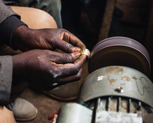 Why African Craft?