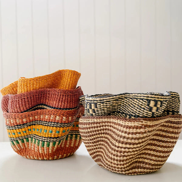 Slow Style: Why We’re Choosing Artisan Over Amazon