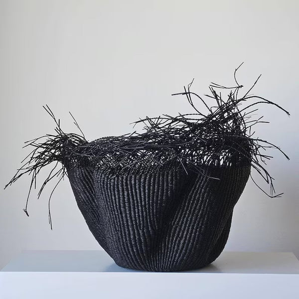 Rasta wave bolga Basket