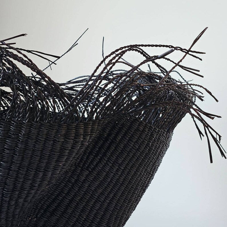 Rasta wave bolga Basket