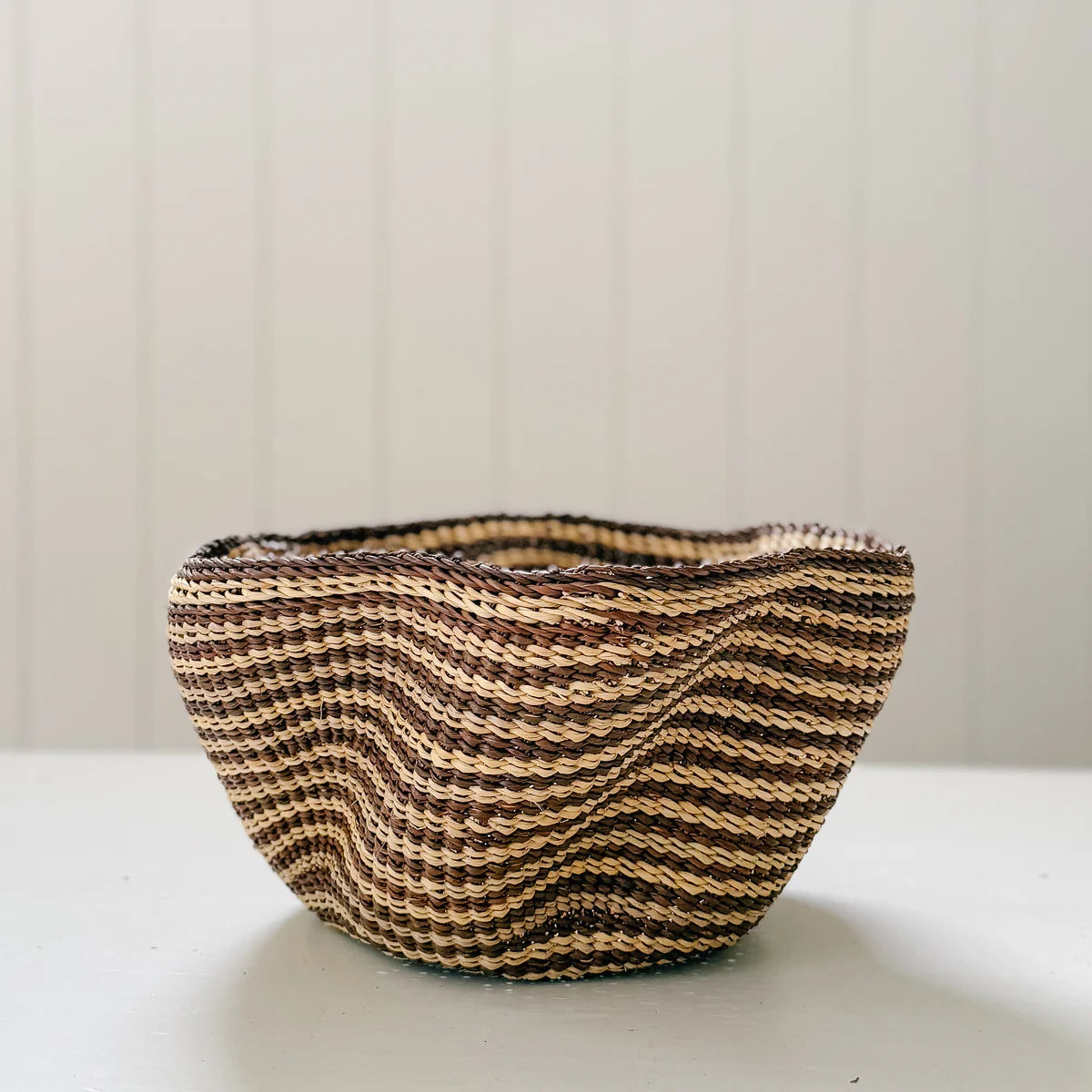 Pipa Wave Bolga  Basket