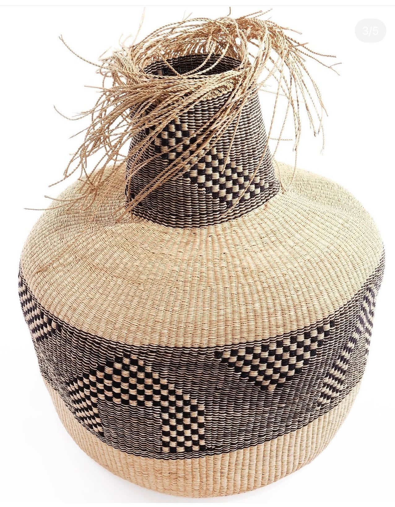 Kai Tall Bolga Basket