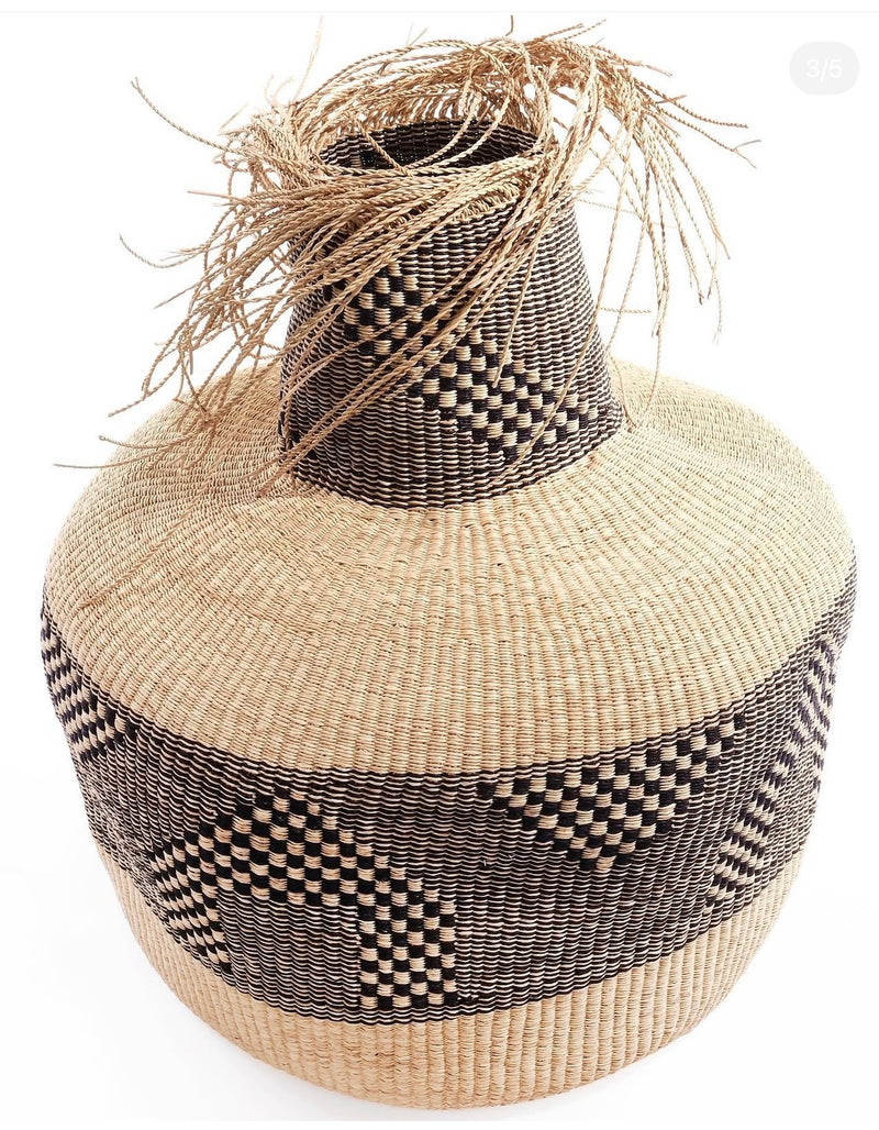 Kai Tall Bolga Basket