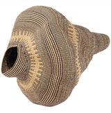 Kina Sculptural Bolga Basket