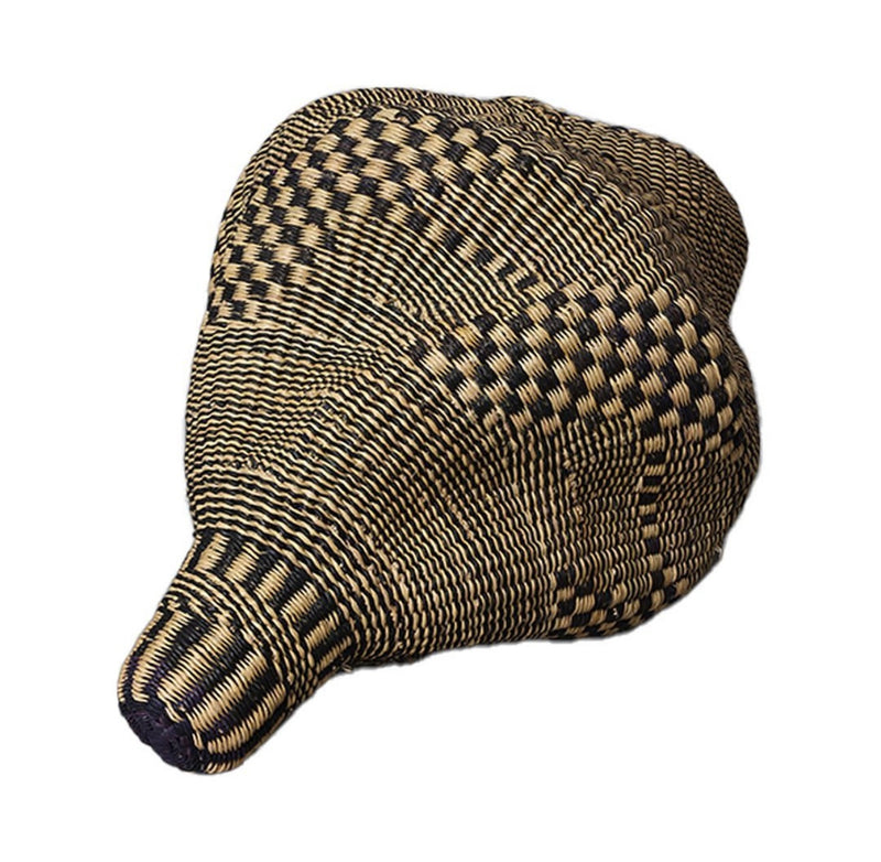 Piere Sculptural Bolga Basket