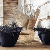 Rasta wave bolga Basket