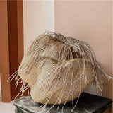 Merry Wave Bolga Basket