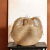 Merry Wave Bolga Basket