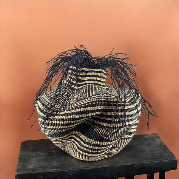 Shauku Wave Bolga Basket