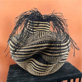 Shauku Wave Bolga Basket