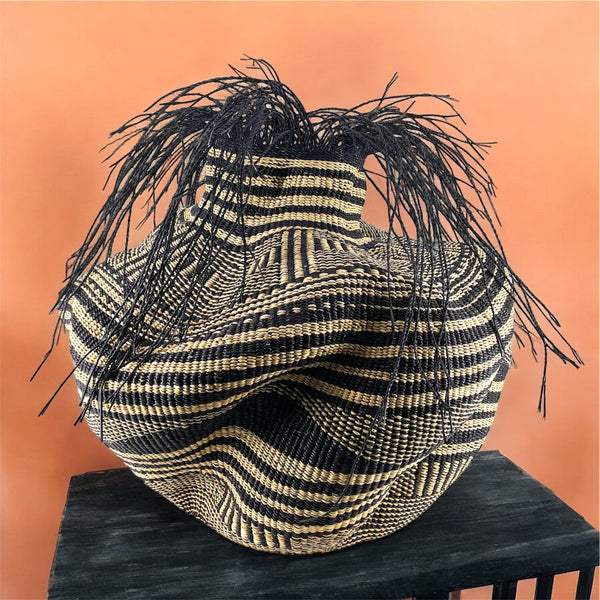 Shauku Wave Bolga Basket