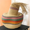 Cina Wave Basket
