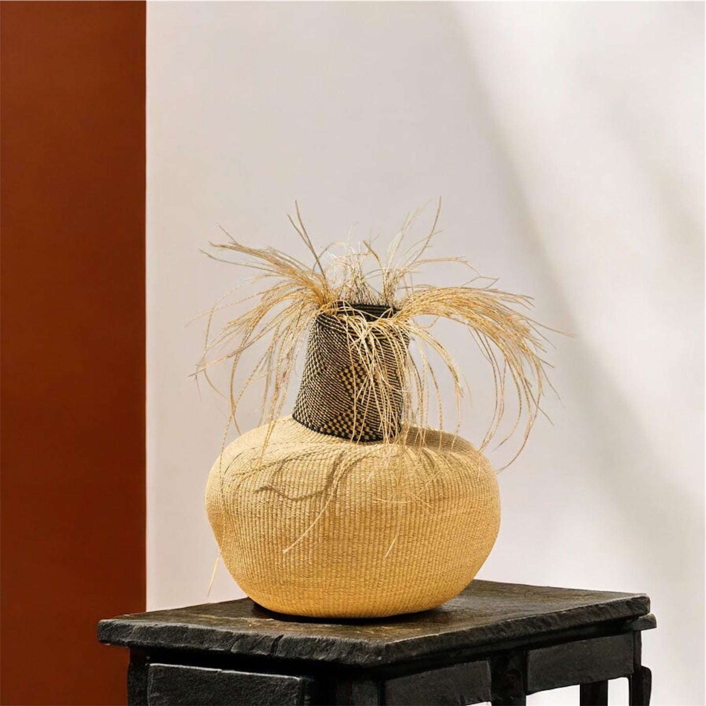 Maly Rasta Bolga Basket