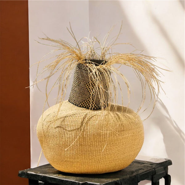 Maly Rasta Bolga Basket