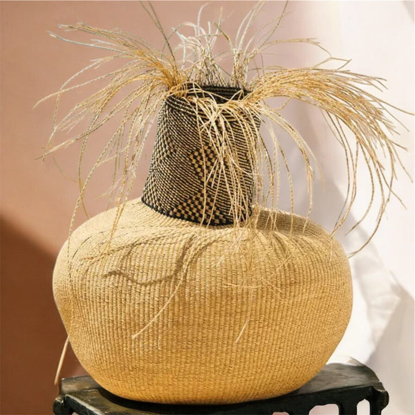 Maly Rasta Bolga Basket