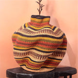 Zino Wave Bolga Basket