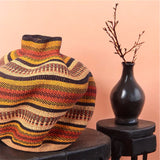 Zino Wave Bolga Basket