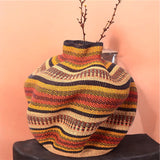 Zino Wave Bolga Basket