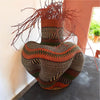 Earl Rasta Wave Bolga Basket