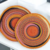 Large Bolga Woven Placemats