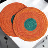 Large Bolga Woven Placemats