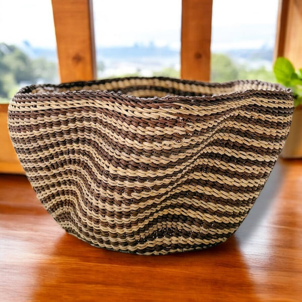 Pipa Wave Bolga  Basket