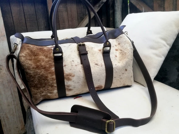 Muna duffel bag