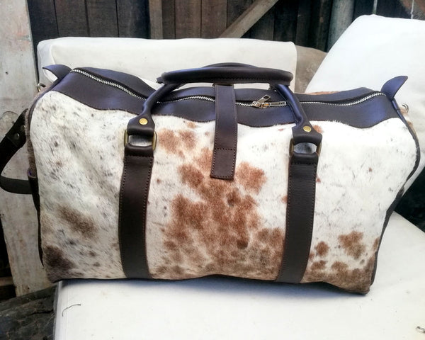 Muna duffel bag