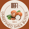 Premium Shea Butter | Raw African Shea Butter|500g