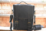 Feela Leather bag