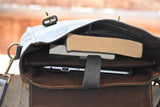 Feela Leather bag