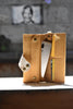 Nila Foldover wallet