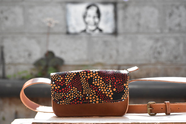 Nina sling bag