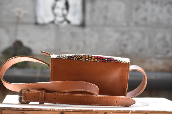 Nina sling bag