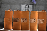 Nila Foldover wallet
