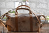 Siya weekender bag