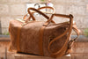 Nima Weekender bag