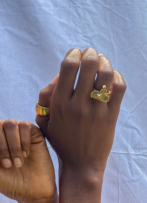 Folan elephant Ring