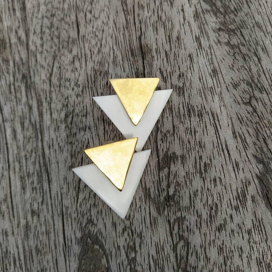 sika earrings