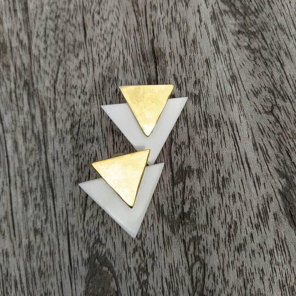 sika earrings