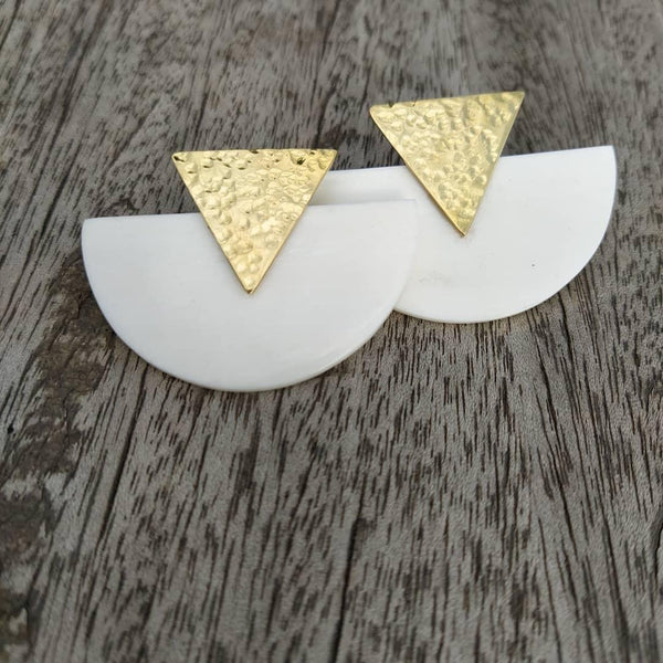 Felon earring