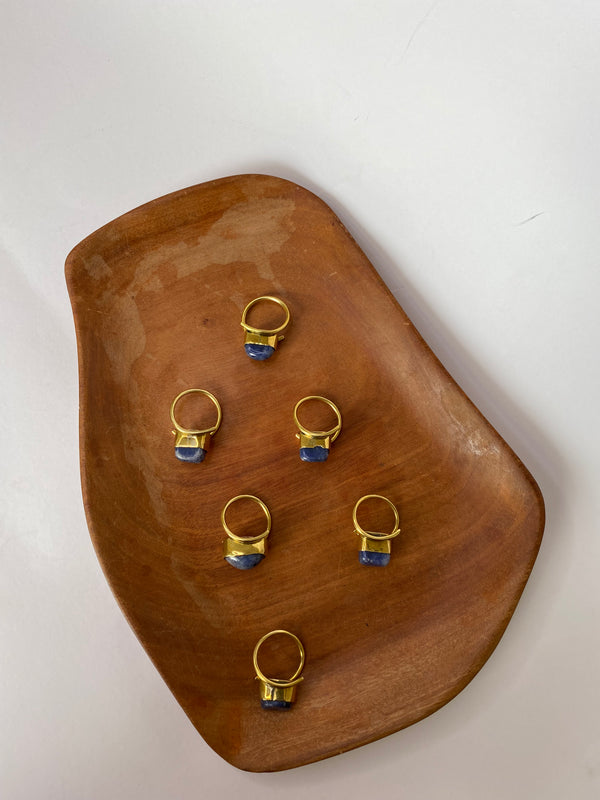 Fiona Ring
