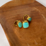 Turky adjustable ring