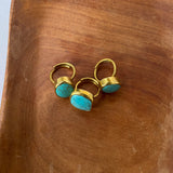 Turky adjustable ring
