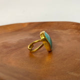 Turky adjustable ring