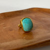Turky adjustable ring