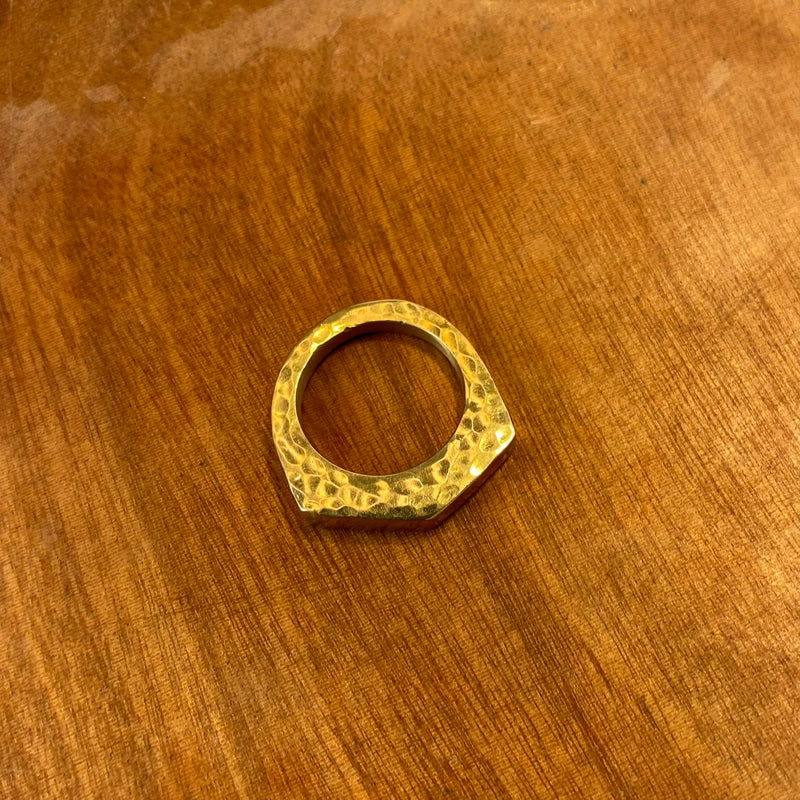 Cina stack Ring