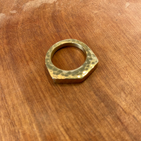 Cina stack Ring